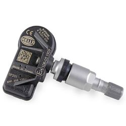 ORIGINAL® Hella Radsensor, Reifendruck-Kontrollsystem für Audi: A6 C5 A6 C5