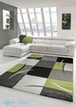 Designer Teppich Moderner Teppich Wohnzimmer Teppich Kurzflor Teppich mit ...