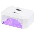 Semilac UV LED Lampe 24W/48 Nagellack Trocken Gel-Nägel Maniküre UV-Lampe