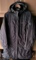 JACK WOLFSKIN STORMLOCK MANTEL PARKA 46 B61cm KAKI OLIV STEPP JACKE ABN KAPUZE 