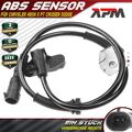 1x ABS Sensor Raddrehzahl Vorne rechts für Chrysler Neon II PT Cruiser Dodge