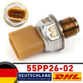 ORIGINAL AG KRAFTSTOFFDRUCK SENSOR FÜR AUDI SEAT SKODA VW 1.2 1.6 2.0 TDI NEU