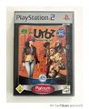 Die Urbz - Sims in the City für Sony Playstation 2 PS2guter Zustand