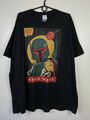 Star Wars Vintage T-Shirt Gr.XXXL