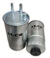 ALCO FILTER Kraftstofffilter SP-1430 Leitungsfilter für PEUGEOT FIAT CITROËN M10