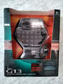 Logitech G13 Advance Gameboard USB schnurgebunden Vitrinenaussteller
