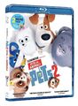 Blu-Ray Pets 2 - Vita Da Animali