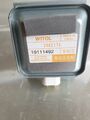 Witol 700W Witol 2M217J Mikrowellen Magnetron f. Siemens Sharp Severin Clatronic