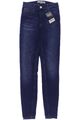 Tommy Jeans Jeans Damen Hose Denim Jeanshose Gr. W26 Baumwolle Blau #r482dib