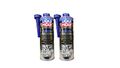 LIQUI MOLY 5153 Pro-Line Benzin-System-Reiniger 2 x 500 ml