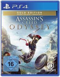 Assassin's Creed Odyssey [Gold Edition]