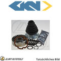 GELENKSATZ ANTRIEBSWELLE FÜR AUDI 80/4000/COUPE/90 VW NEW/BEETLE SKODA DZ 1.8L 