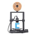 Creality Ender-3 V3 SE 3D-Drucker | Sprite Extruder Dual Z-Achse 250mm/s EU