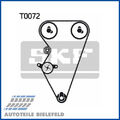 NEU - SKF VKMC07301 Wasserpumpe + Zahnriemensatz für LAND ROVER LOTUS MG ROVER