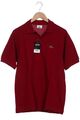 Lacoste Poloshirt Herren Polohemd Shirt Polokragen Gr. EU 52 (LACOST... #sjoumx9