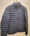 Wellensteyn | MOLM | Herrenjacke | Gr. M | blau, gesteppt | BluRoySoAirTec