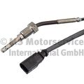 PIERBURG Sensor, Abgastemperatur 7.08369.00.0 für VW SKODA AUDI SEAT