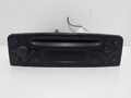 A2038201786 AUDIOSYSTEM / RADIO-CD / 5437802 FÜR MERCEDES-BENZ CLASE C W203 SP