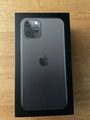 iPhone 11 Pro, Space Gray, 512GB, gebraucht aber wie neu - keine Kratzer!