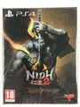 Nioh 2 - Special Edition - Sony PlayStation 4 - Region Free - NEU & VERSIEGELT