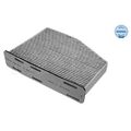 1x Filter, Innenraumluft MEYLE 112 320 0011 passend für AUDI SEAT SKODA VW