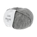 Wolle Kreativ! Lang Yarns - Malou Light Fb. 5 grau 50 g