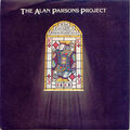 Das Alan Parsons Projekt - Die Wende einer freundlichen Karte (7 Zoll Single)