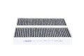 Bosch 1987435582 Innenraumfilter Pollenfilter Filter für BMW Mini 2015->