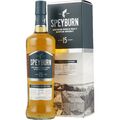 Speyburn 15 Jahre Distillery Edition 0,7 Liter 46 % Vol.