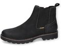 Camel active Herren Chelsea Boot aus echtem Leder  *neu*  / Größe 42