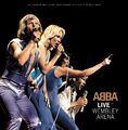 ABBA Live At Wembley Arena - The Complete Abba Concert From November 10th 79 NEU