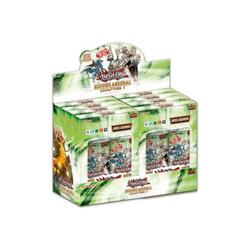 Yu-Gi-Oh! Hidden Arsenal Chapter 1 Display Box 1. Edition englisch