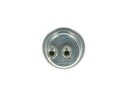 Bosch 0438170052 Druckspeicher Kraftstoffdruck für Audi 80 B2 1986-1992