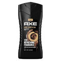 17,60€/L - 6er Pack  Axe Men Duschgel 3in1 "Dark Temptation" - 250ml