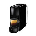 KRUPS XN1108 Nespresso Essenza Mini Kapselmaschine Schwarz