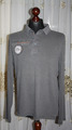 Camp David Herren Poloshirt Gr.M