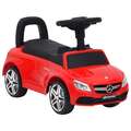 Rutschauto Mercedes-Benz C63 Bobby Car Kinderauto zum sitzen Rollen