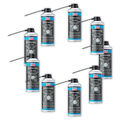 9x 400ml LIQUI MOLY 4085 Keilriemenspray Keilriemen-Spray Fettspray Riemenspray