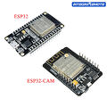 ESP32 ESP32S CP2102/ESP32-CAM WiFi Bluetooth Development Board w/ OV2640 Module
