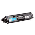 Brother TN-326C Toner cyan, OVP geöffnet, TONER UNBENUTZT