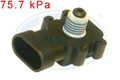 ERA Sensor Saugrohrdruck 550740A für OPEL VIVARO Bus X83 MOVANO X70 A07 DTI 2 1