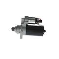 Bosch 1 986 S00 804 Starter für Audi A3 Skoda Fabia I VW Caddy III Seat Altea