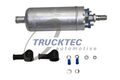 TRUCKTEC AUTOMOTIVE Kraftstoffpumpe 02.38.093 für MERCEDES-BENZ