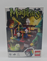 LEGO  Magikus 3836 Würfelspiel Spiel Legosteine Alchemist Zaubertrank Sammlung