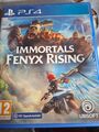 Immortals Fenyx Rising  PS-4 Spiel