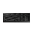 CHERRY Stream Wireless Tastatur (Funk) #1906884