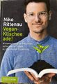 Vegan-Klischee ade! Wissenschaftliche Antworten auf kritische Fragen, neu