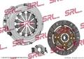 KUPPLUNGSSATZ FÜR VW POLO + III + VARIANT + III CLASSIC + LUPO I + CADDY 93-05