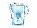 Brita Wasserfilter Marella XL weiss 3.5 Liter inkl. 1 Maxtra+ Kartusche NEU