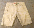 Shorts, beige, QS Elroy relaxed fit, W 31